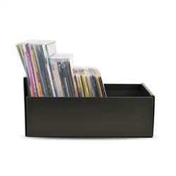 Double Blu-Ray sleeves with felt - 50 pcs.