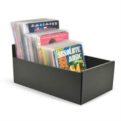 Double Blu-Ray sleeves with felt - 50 pcs.