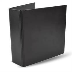 DVD binder for DVD pockets and DVD storage 