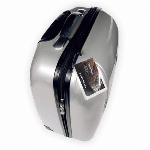 Nylon luggage tags Clearance